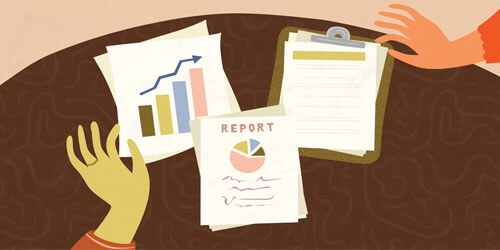 Reports and Referrals