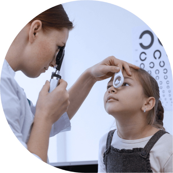 Schools Vision Care